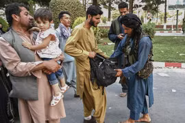 Tình hình Afghanistan: HCNR kêu gọi Taliban đảm bảo công bằng xã hội 