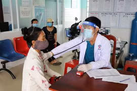 Tiền Giang, Bạc Liêu và Hà Nam nỗ lực kiểm soát tốt dịch bệnh