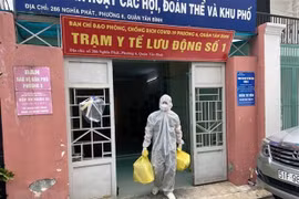TP. HCM xây dựng chính sách động viên, giữ chân lực lượng y tế cơ sở