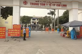 Ảnh: Mạnh Minh/TTXVN)