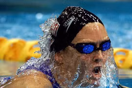 Vận động viên thành công nhất trong lịch sử các kỳ Paralympic