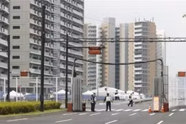 Thủ tướng Nhật Bản quyết tâm tổ chức thành công Olympic Tokyo
