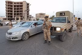 Nga phủ quyết gia hạn Phái bộ hỗ trợ của Liên hợp quốc tại Libya