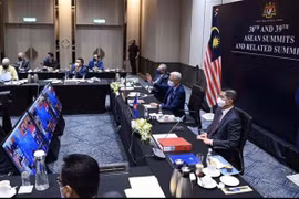 Thủ tướng Malaysia: ASEAN có thể học tập Nga về đối phó tội phạm mạng