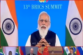 Ấn Độ chủ trì hội nghị thượng đỉnh BRICS theo hình thức trực tuyến