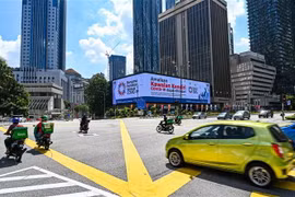 ADB giảm dự báo tăng trưởng kinh tế châu Á do dịch COVID-19