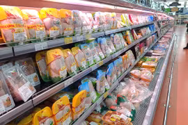 Nền kinh tế Nga có thể tăng trưởng 4,2% trong năm nay