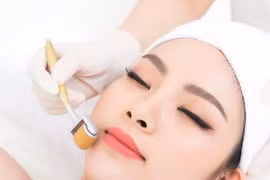 4 phương pháp trị vết chân chim quanh mắt hiệu quả nhất