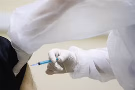 Cần phát triển vaccine nhắm vào phần ít đột biến của virus SARS-CoV-2