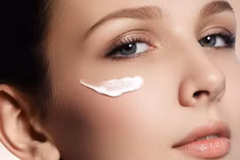 Những gợi ý hay giúp vùng da mắt, môi không còn mệt mỏi