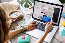 5 bí quyết mua sắm online thời COVID-19 vừa tiết kiệm lại hiệu quả
