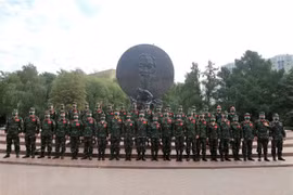 Bộ Quốc phòng Nga công bố nội dung diễn đàn, hội thao tại Army Games 