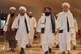 Uzbekistan và Thổ Nhĩ Kỳ đang liên lạc chặt chẽ với Taliban