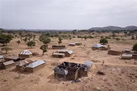 Tấn công thánh đường Hồi giáo tại Nigeria, ít nhất 9 người tử vong