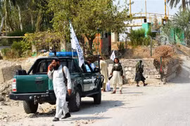 Afghanistan: Hai vụ nổ xảy ra ở Jalalabad, ít nhất 3 người thiệt mạng