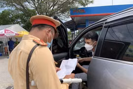 Hà Nội rà soát người có nhu cầu về quê và quay trở lại Thủ đô