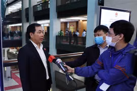 Phiên chất vấn làm rõ nhiều vấn đề liên quan đến phòng, chống COVID-19