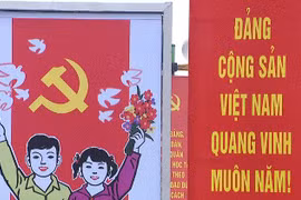 [Video] Đồng bào các tôn giáo hướng về Đại hội XIII của Đảng