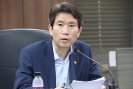(Ảnh: Yonhap/TTXVN)