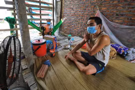 Trà Vinh dành hơn 47 tỷ đồng hỗ trợ lao động tự do gặp khó do dịch
