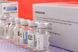 EMA phê duyệt nhà máy của Merck & Co sản xuất vaccine J&J