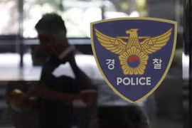 Hàn Quốc trở thành nước thứ 10 ngoài châu Âu gia nhập Europol