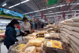 (Ảnh: Phương Anh/TTXVN)