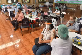 Thái Lan thúc đẩy sử dụng y học cổ truyền để điều trị COVID-19