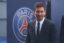 Siêu sao bóng đá Lionel Messi ra mắt bộ sưu tập NFT cá nhân đầu tiên