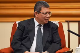 Malaysia nêu bật tầm quan trọng của việc đạt mục tiêu phi hạt nhân hóa