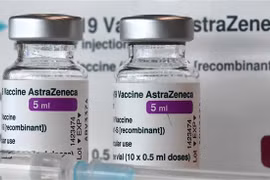 Lợi nhuận của AstraZeneca tăng mạnh trong nửa đầu năm 2021 