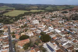 COVID-19: "Ốc đảo" an toàn ở Brazil nhờ tiêm phòng vaccine