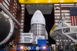 (Nguồn: SpaceX)