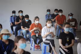 [Video] 4 khu công nghiệp tại Bắc Giang hoạt động trở lại