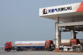 Khủng hoảng năng lượng thúc đẩy Trung Quốc tìm nguồn cung từ Mỹ