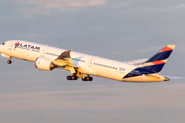 Dòng máy bay Boeing 787 Dreamliner tiếp tục bị trì hoãn bàn giao