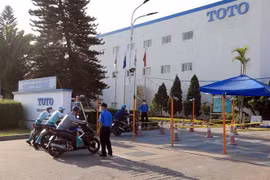 Hà Nội chuẩn bị phương án có 5.000 ca COVID-19 trong khu công nghiệp