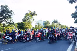 Cà Mau ngăn chặn lây nhiễm COVID-19 trong khu cách ly và cộng đồng