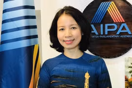 Tổng Thư ký AIPA kêu gọi vượt qua thách thức, thúc đẩy Cộng đồng ASEAN