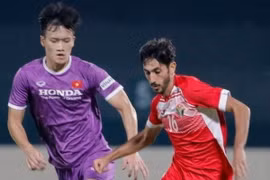 (Ảnh: Hoàng Linh/TTXVN)