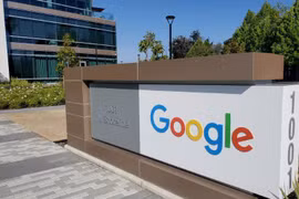Google nộp phạt gần 600 triệu USD cho cơ quan chức năng Pháp