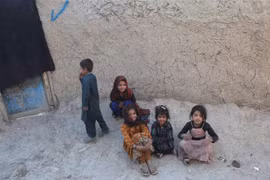 Taliban đề nghị LHQ ở lại Afghanistan thực hiện các hoạt động nhân đạo