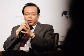 Ông Lại Tiểu Dân năm 2016. (Nguồn: bloomberg.com)