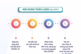 Thủ tướng dự Hội nghị quốc tế về Tương lai châu Á lần thứ 26