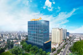LPBank dự kiến huy động 8.000 tỷ đồng trái phiếu riêng lẻ