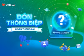 Khám phá bản thân ngay trên ứng dụng VPBank NEO. (Ảnh: Vietnam+)