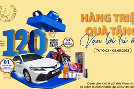 Ảnh minh họa. (Ảnh: Vietnam+)