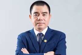 Ông Hồ Nam Tiến - Phó Tổng Giám đốc đảm nhận nhiệm vụ và quyền hạn của Tổng Giám đốc Lienvietpostbank kể từ ngày 17/3. (Ảnh: Vietnam+)