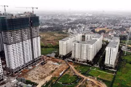 Ảnh minh họa. (Nguồn: TTXVN)