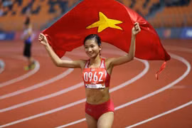 Bình chọn 10 gương mặt trẻ Việt Nam tiêu biểu năm 2019